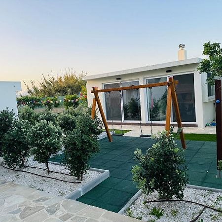 Thalassa Apartment Ierapetra ภายนอก รูปภาพ