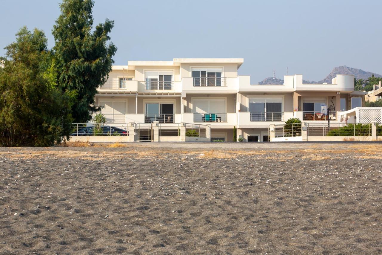 Thalassa Apartment Ierapetra ภายนอก รูปภาพ