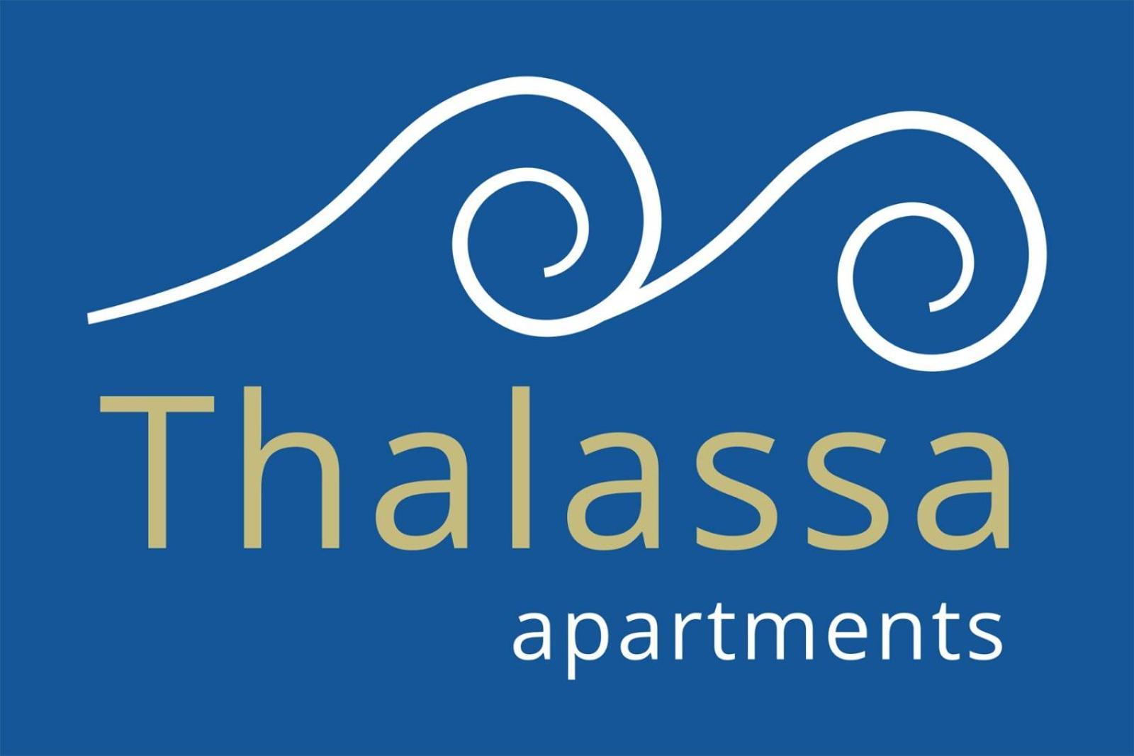 Thalassa Apartment Ierapetra ภายนอก รูปภาพ